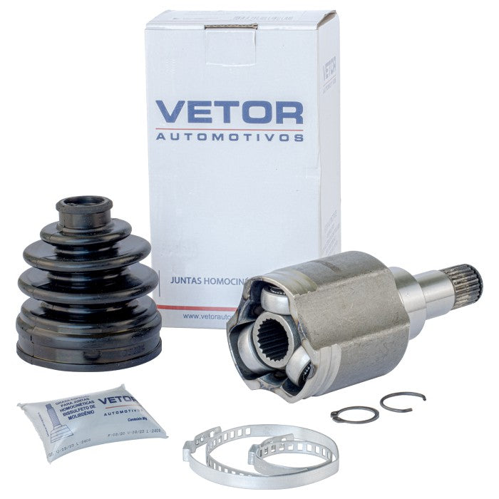 Tulipa Dianteira Direita Câmbio Manual - Vetor - Vt5603 - (1)