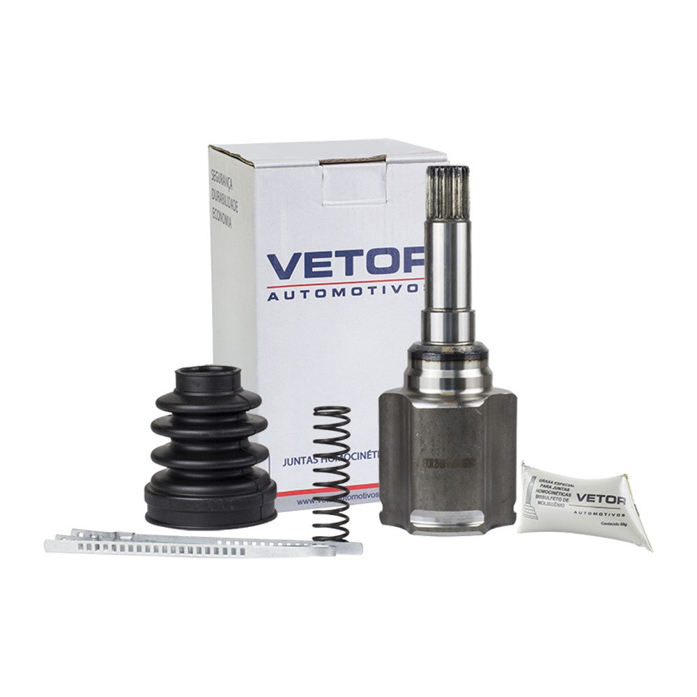 Tulipa Dianteira Direita Câmbio Manual - Vetor - Vt5514 - (1)