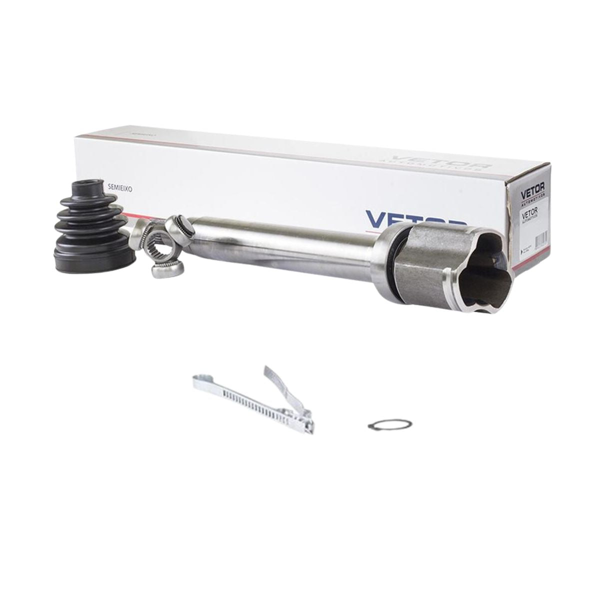 Tulipa Dianteira Direita Câmbio Manual - Vetor - Vt5540 - (2)