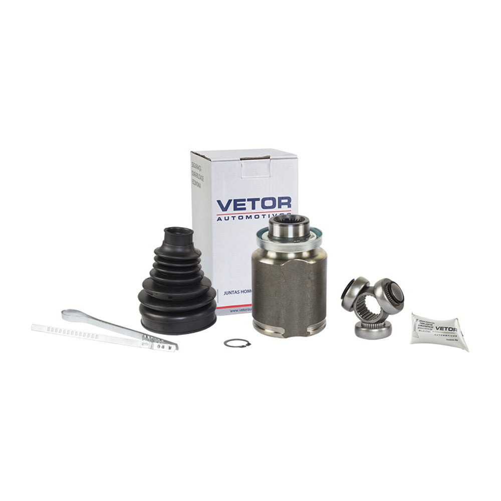 Tulipa Dianteira Direita Câmbio Manual - Vetor - Vt5455 - (1)