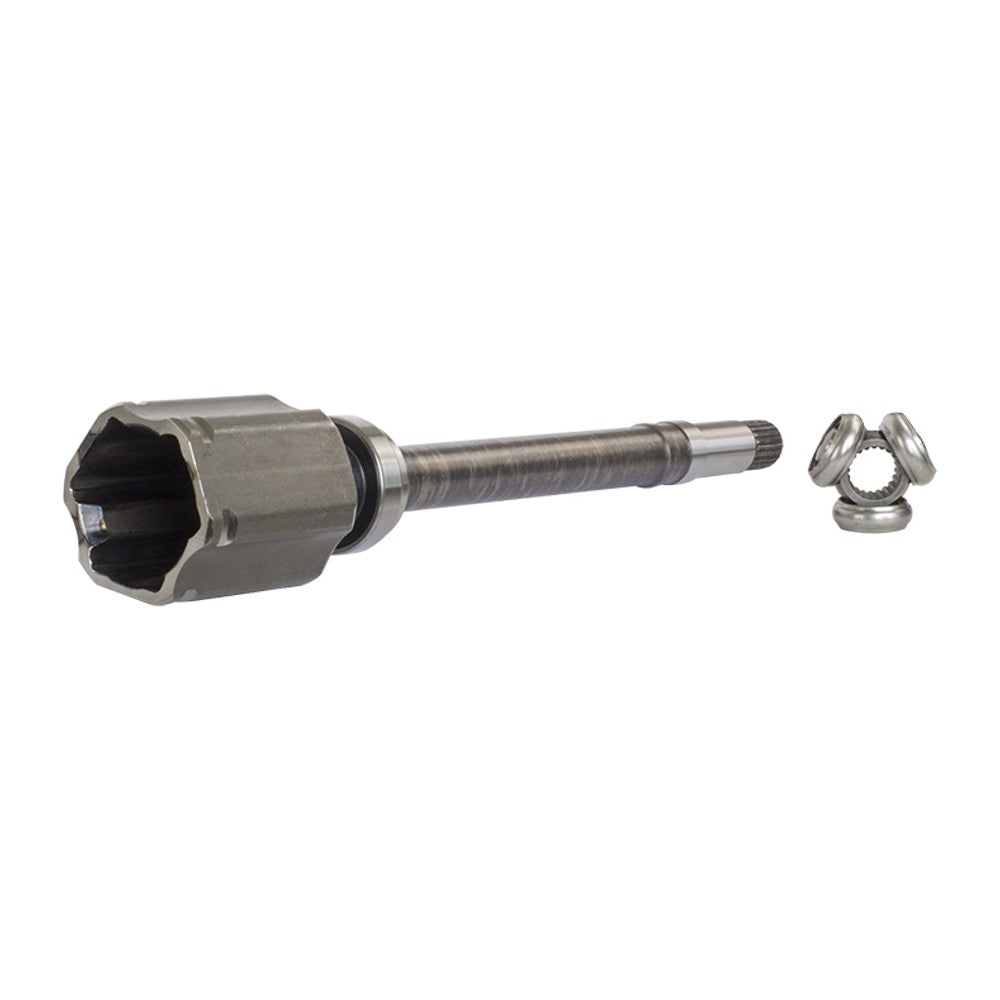 Tulipa Dianteira Direita Câmbio Manual - Vetor - Vt5522 - (5)