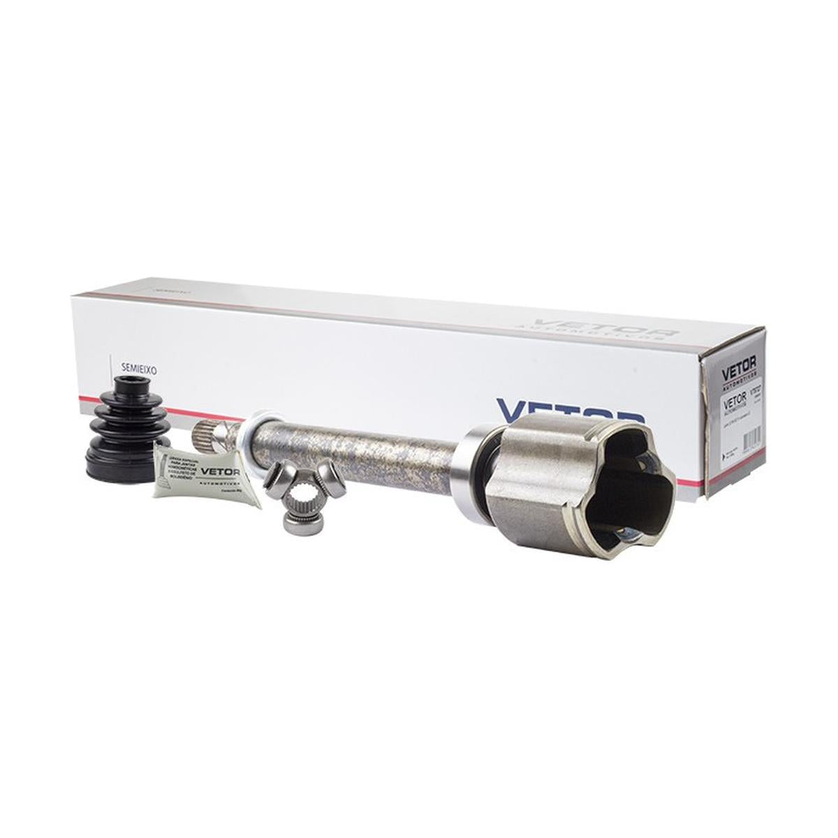 Tulipa Dianteira Direita Câmbio Manual - Vetor - Vt5568 - (4)