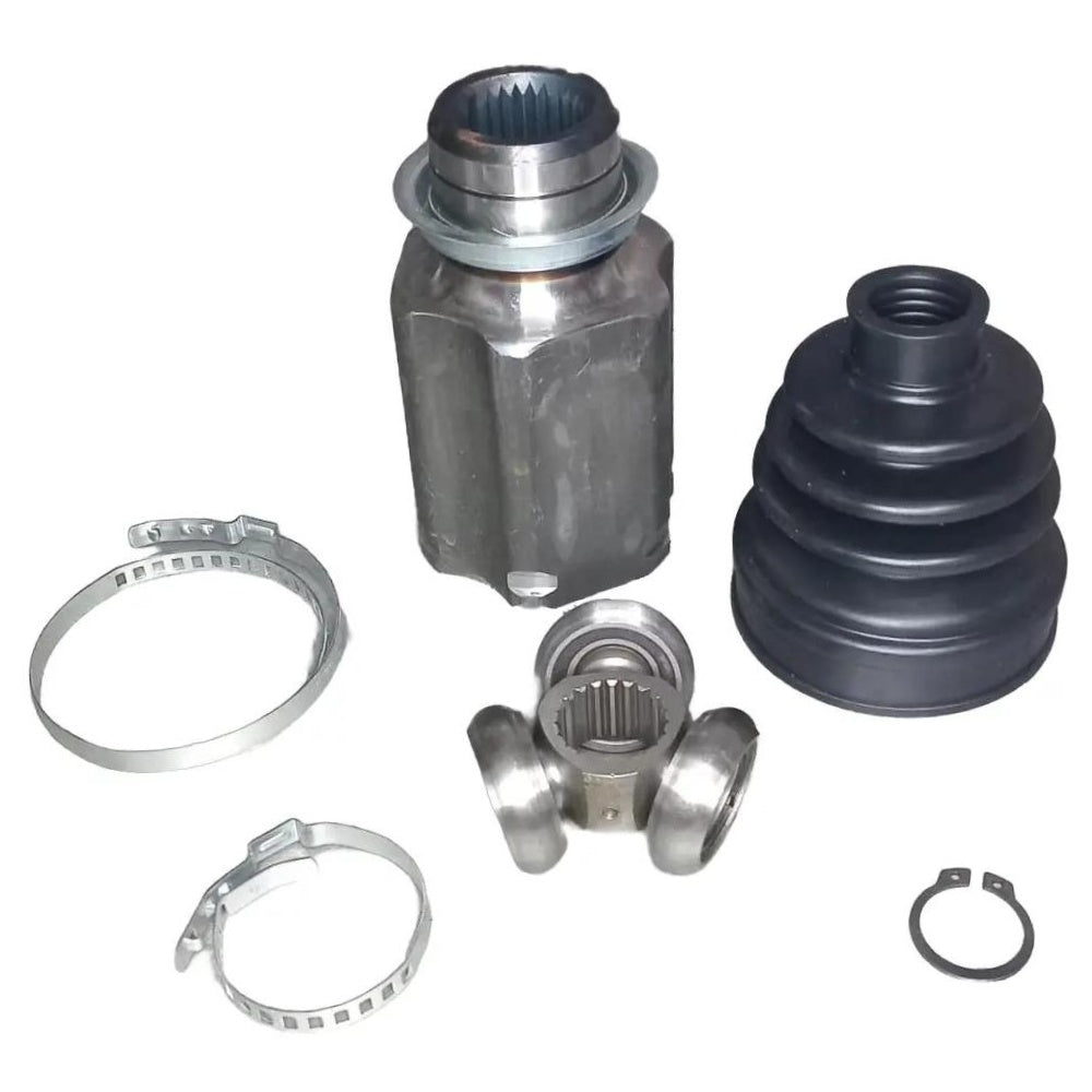 Tulipa Direita Câmbio Manual para JAC J3 - Vetor - Vt5750 - (2)