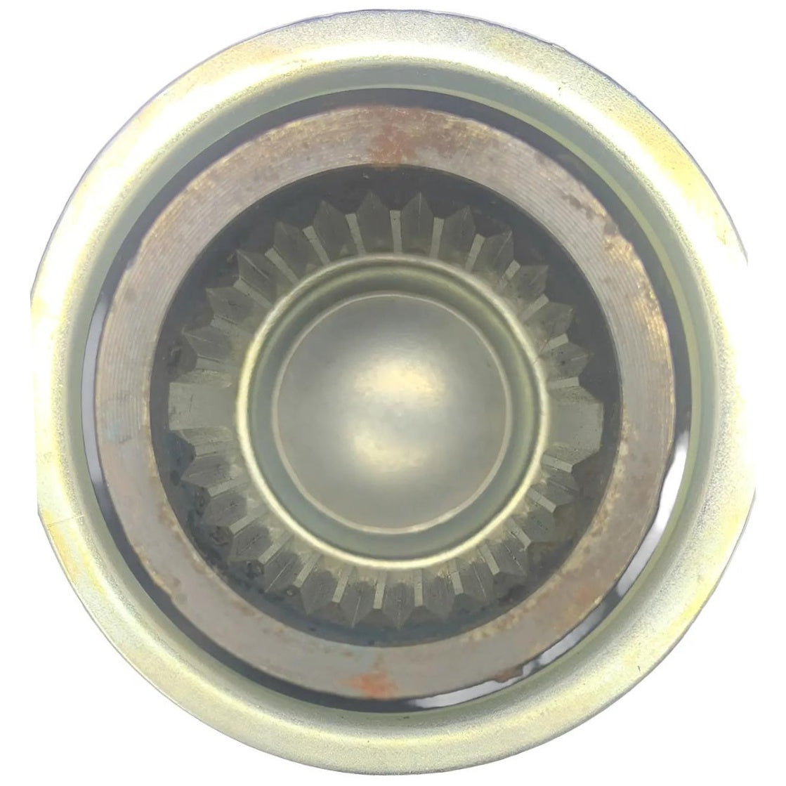Tulipa Direita Câmbio Manual para JAC J3 - Vetor - Vt5750 - (4)