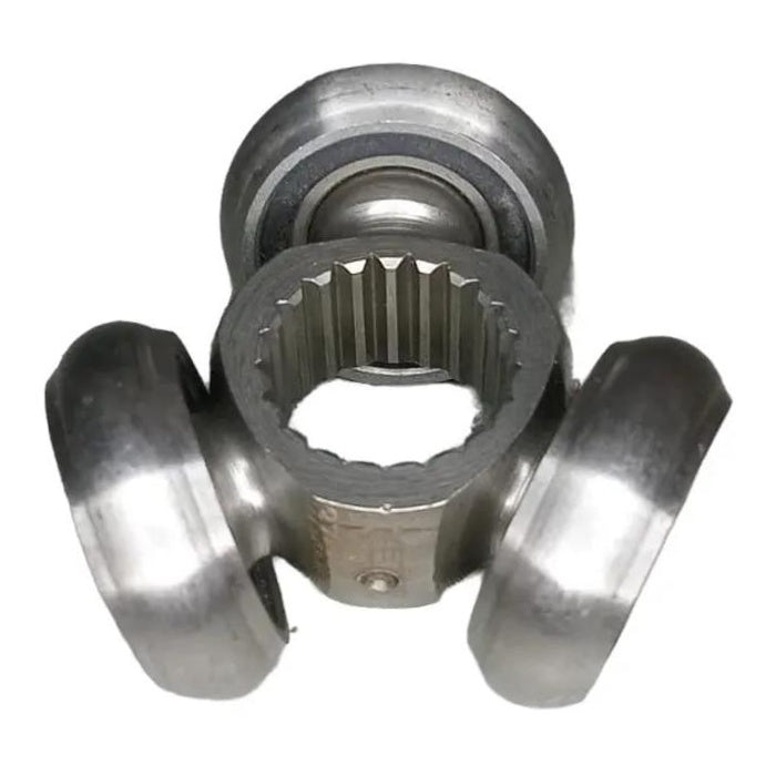 Tulipa Direita Câmbio Manual para JAC J3 - Vetor - Vt5750 - (5)