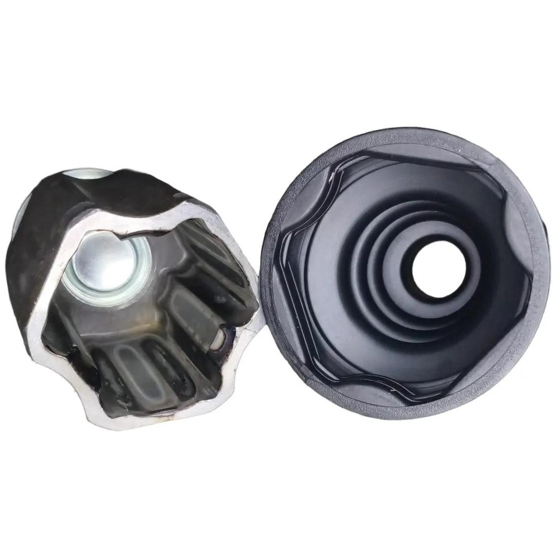 Tulipa Direita Câmbio Manual para JAC J3 - Vetor - Vt5750 - (6)