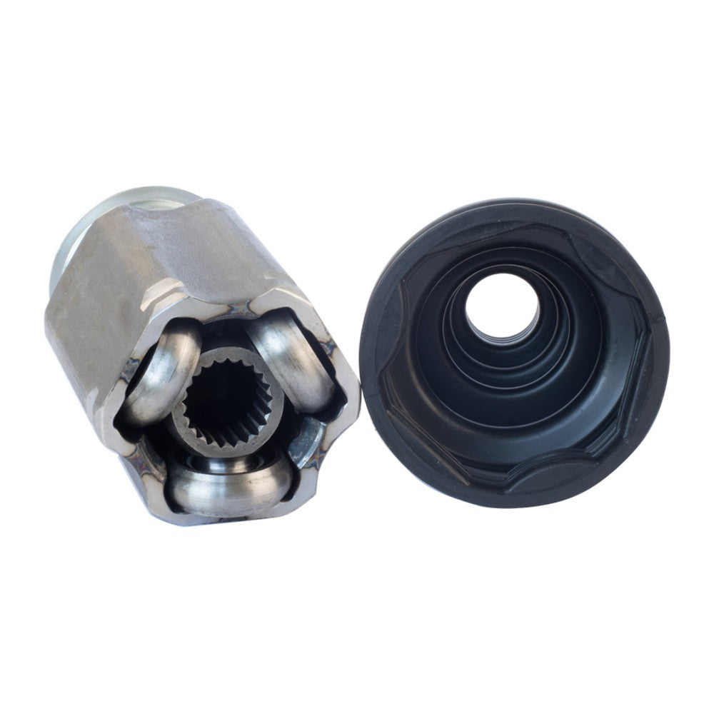 Tulipa Direita Câmbio Manual para JAC J3 - Vetor - Vt5750 - (8)
