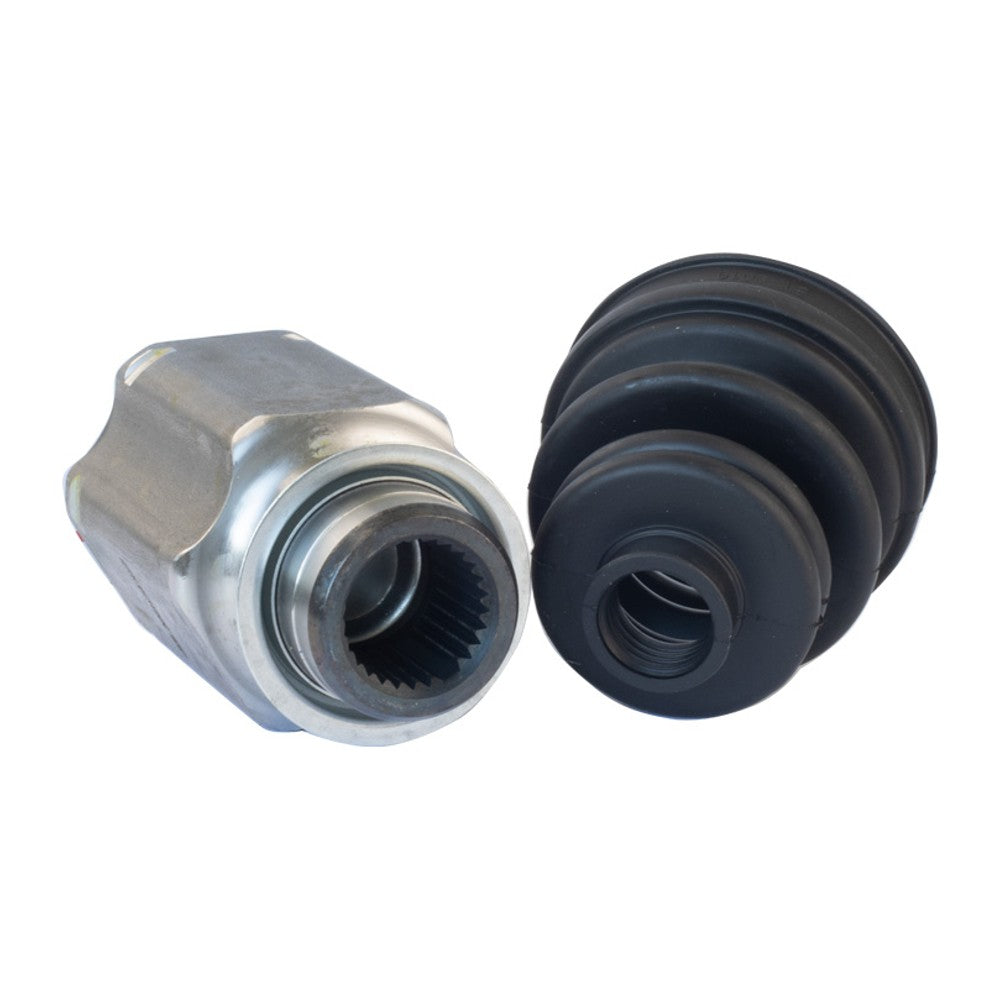 Tulipa Direita Câmbio Manual para JAC J3 - Vetor - Vt5750 - (9)