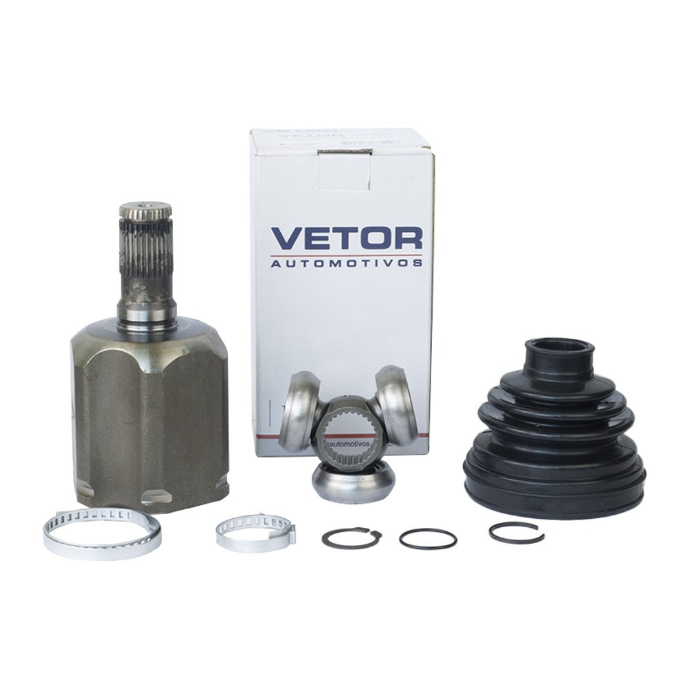 Tulipa Direita ou Esquerda - Vetor - Vt5634 - (6)
