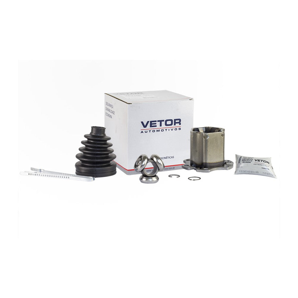 Tulipa Direita ou Esquerda - Vetor - Vt5311 - (4)