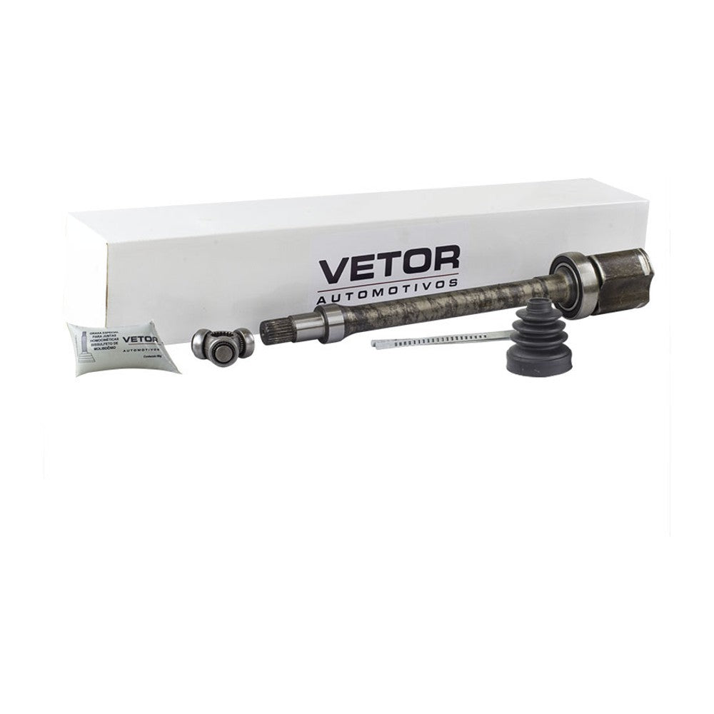 Tulipa Direita ou Esquerda - Vetor - Vt5226 - (1)