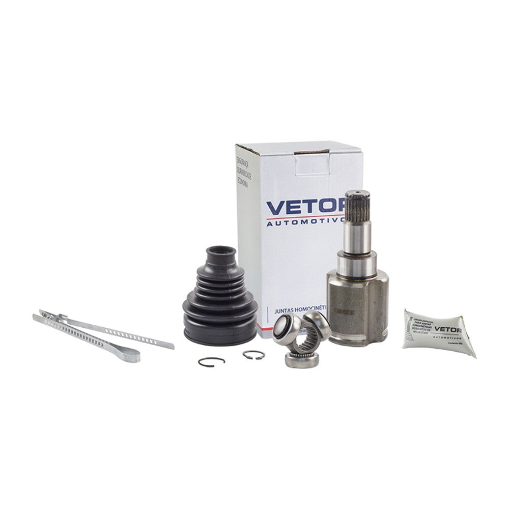 Tulipa Direita ou Esquerda - Vetor - Vt5422 - (1)