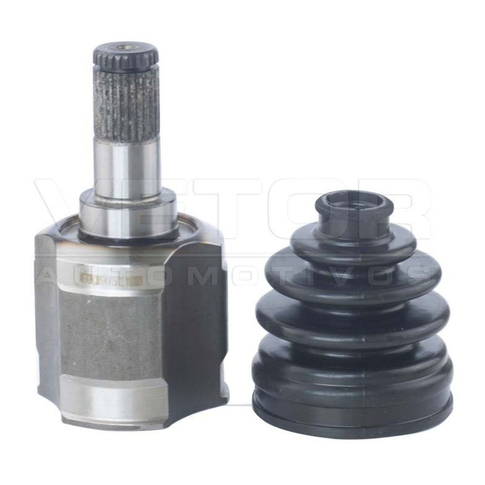 Tulipa Direita ou Esquerda Câmbio Automatico para Hyundai Tucson - Vetor - Vt5722 - (2)