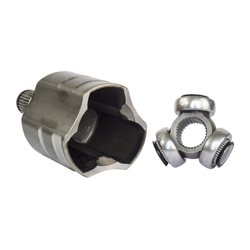 Tulipa Direita ou Esquerda Câmbio Automático - Vetor - Vt5329 - (4)