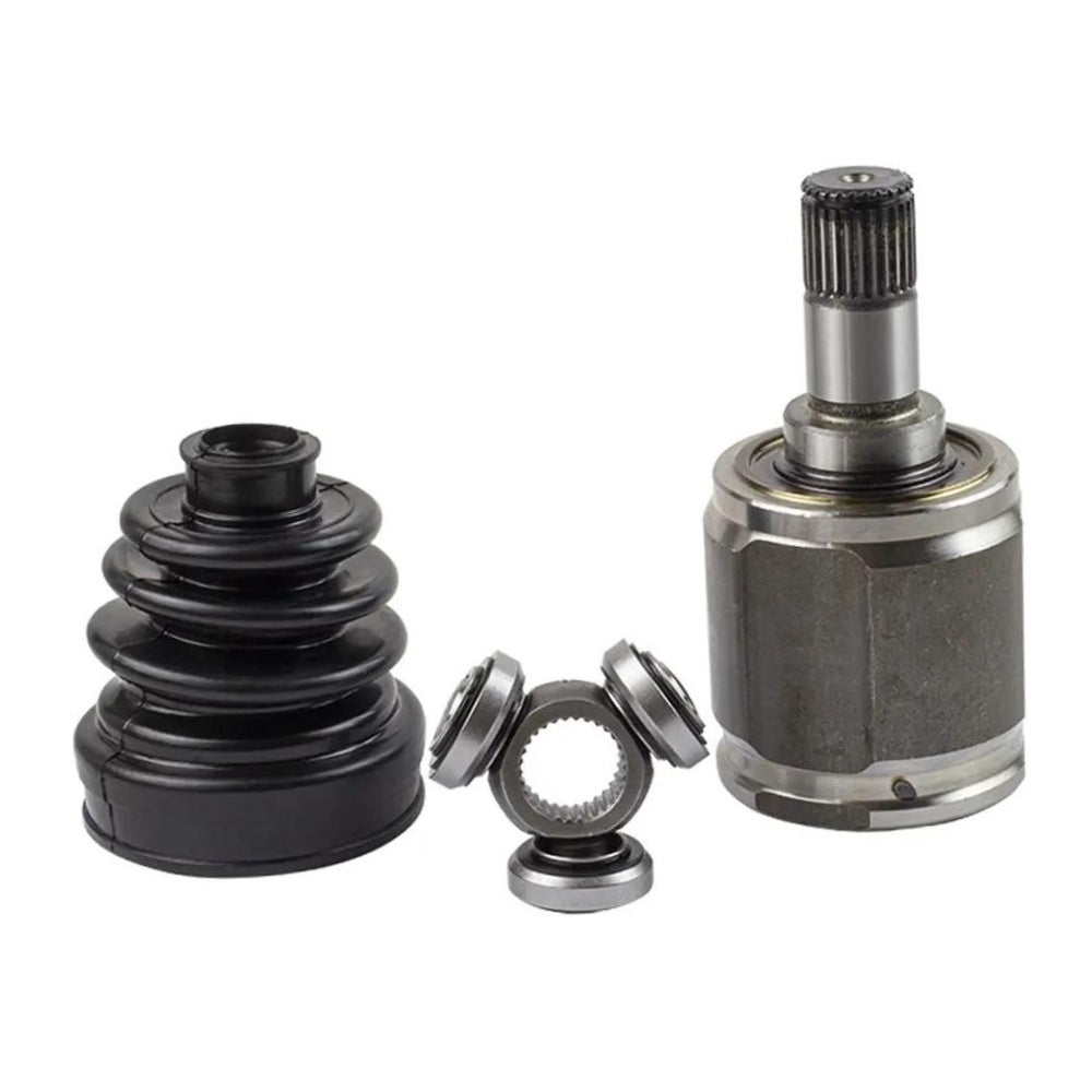 Tulipa Direita ou Esquerda Câmbio Automático para Honda Accord - Vetor - Vt5555 - (2)