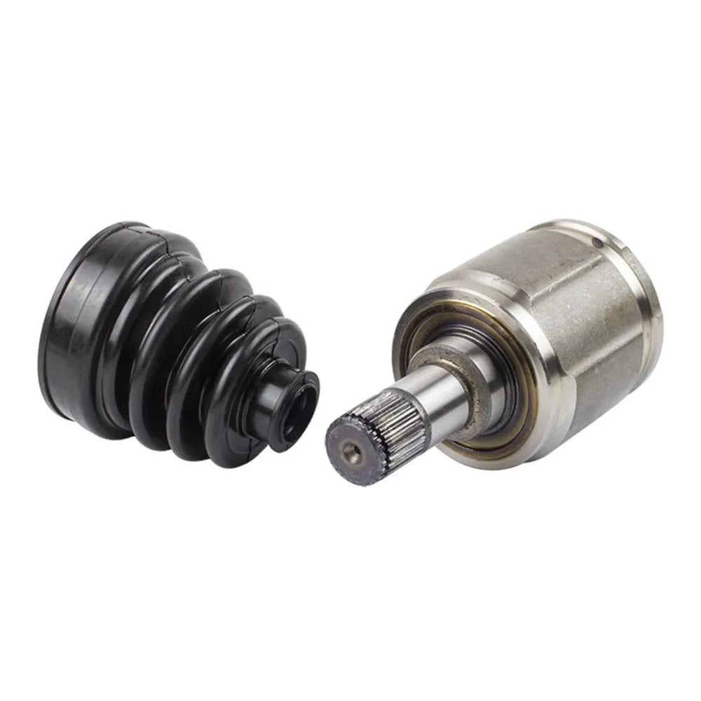 Tulipa Direita ou Esquerda Câmbio Automático para Honda Accord - Vetor - Vt5555 - (4)