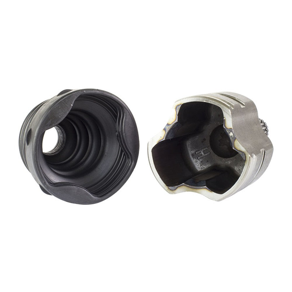 Tulipa Direita ou Esquerda Câmbio Manual - Vetor - Vt5162 - (4)