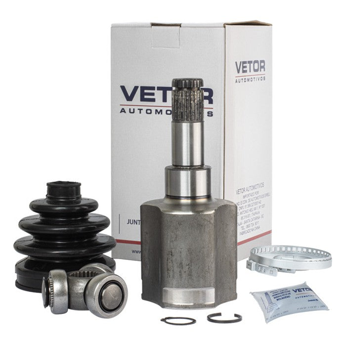 Tulipa Esquerda - Vetor - Vt5645 - (1)