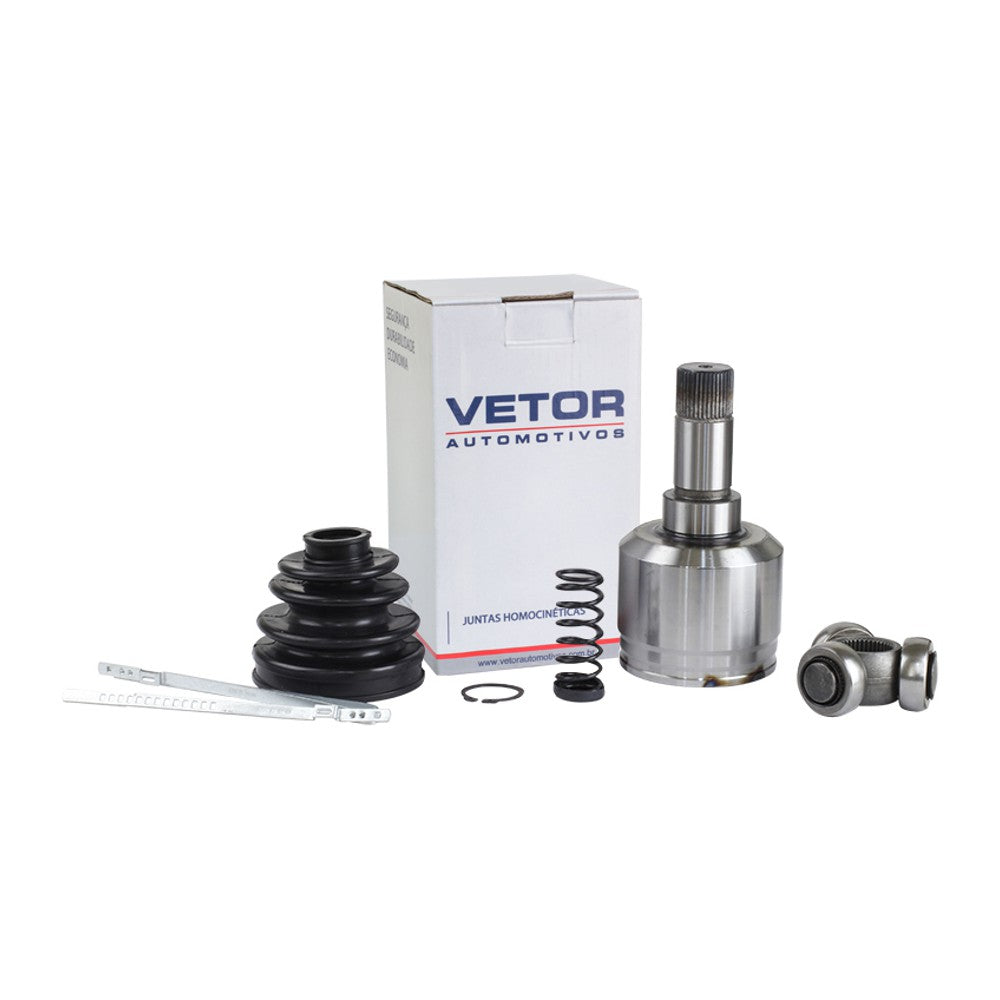 Tulipa Esquerda - Vetor - Vt5315 - (1)