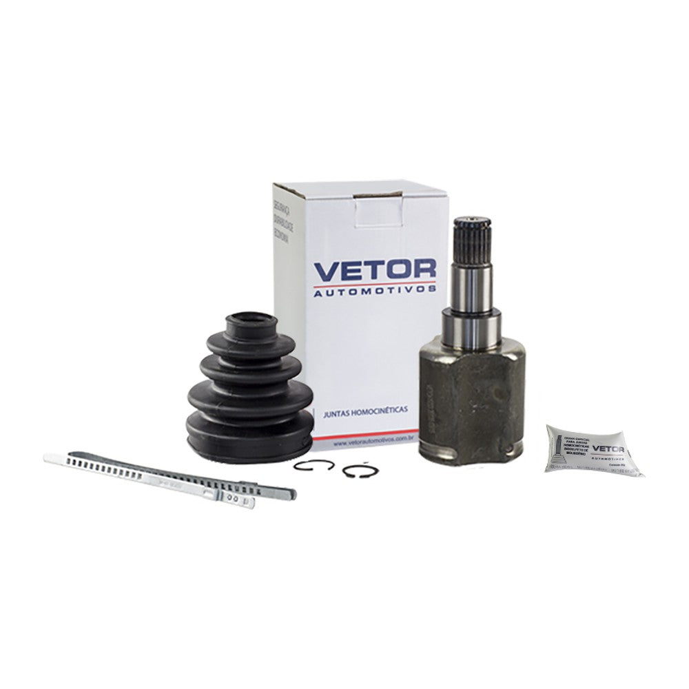Tulipa Esquerda - Vetor - Vt5233 - (1)