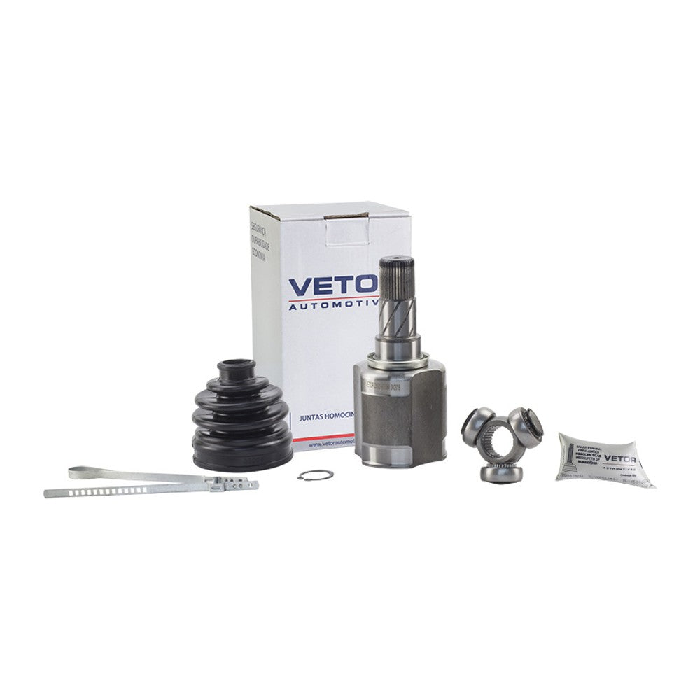 Tulipa Esquerda - Vetor - Vt5384 - (1)