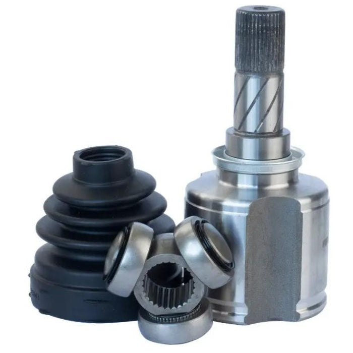 Tulipa Esquerda para Renault Master - Vetor - Vt5770 - (2)