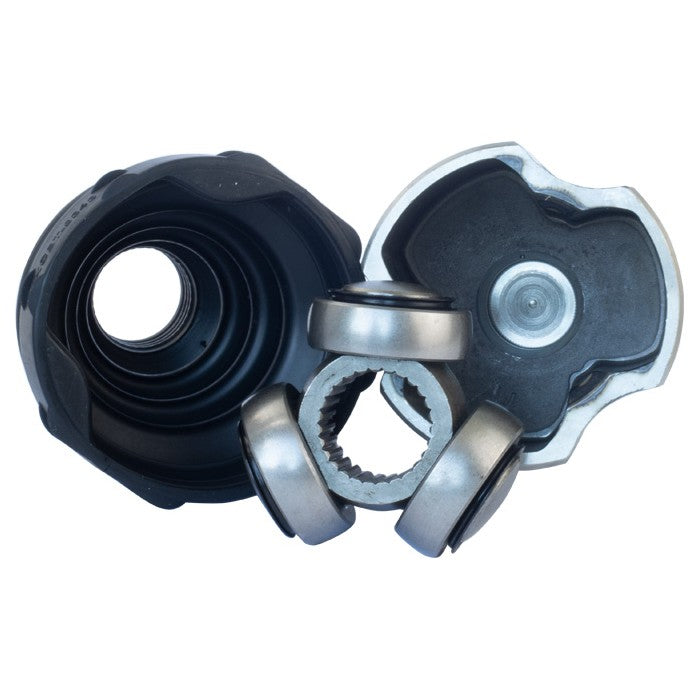 Tulipa Esquerda para Renault Master - Vetor - Vt5770 - (3)