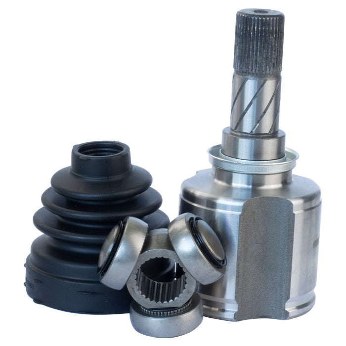Tulipa Esquerda para Renault Master - Vetor - Vt5770 - (6)