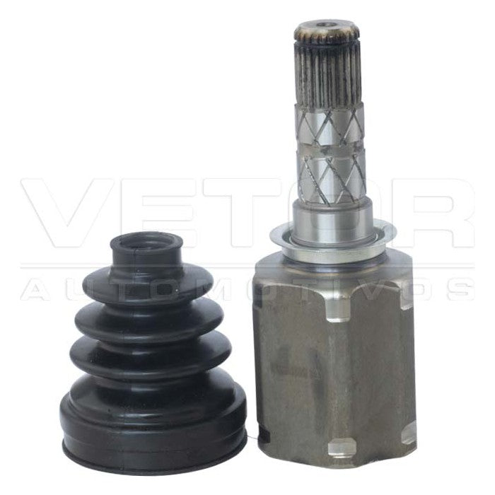 Tulipa Esquerda - Vetor - Vt5753 - (5)