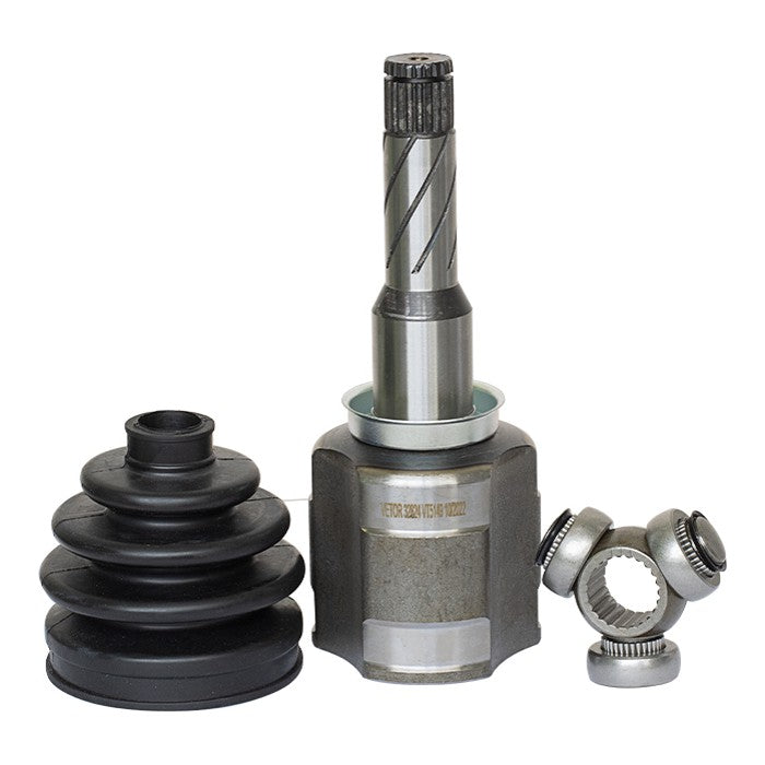 Tulipa Esquerda Câmbio Automático - Vetor - Vt5149 - (3)