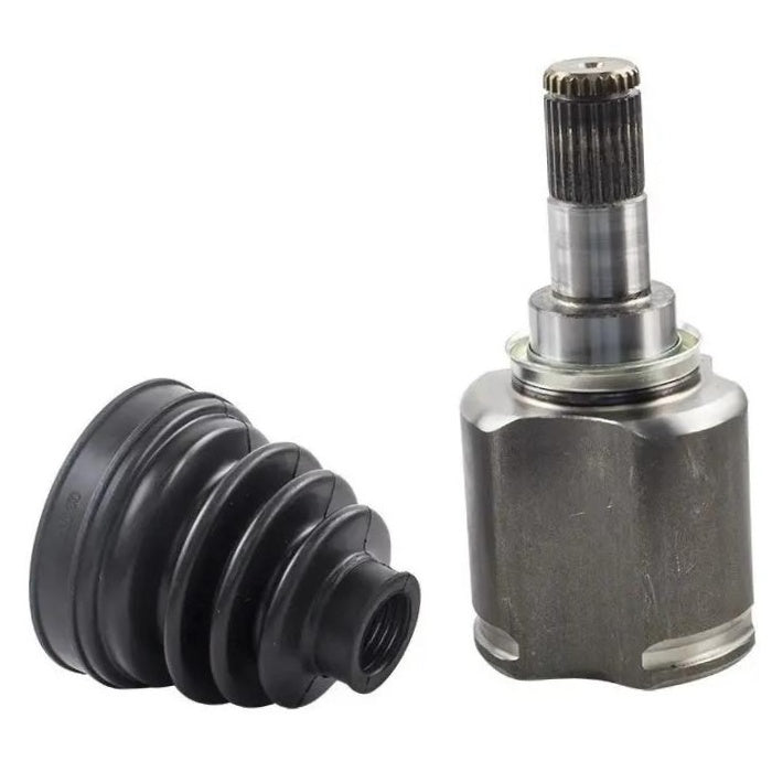 Tulipa Esquerda Câmbio Automático para Nissan Livina e Tiida - Vetor - Vt5396 - (5)