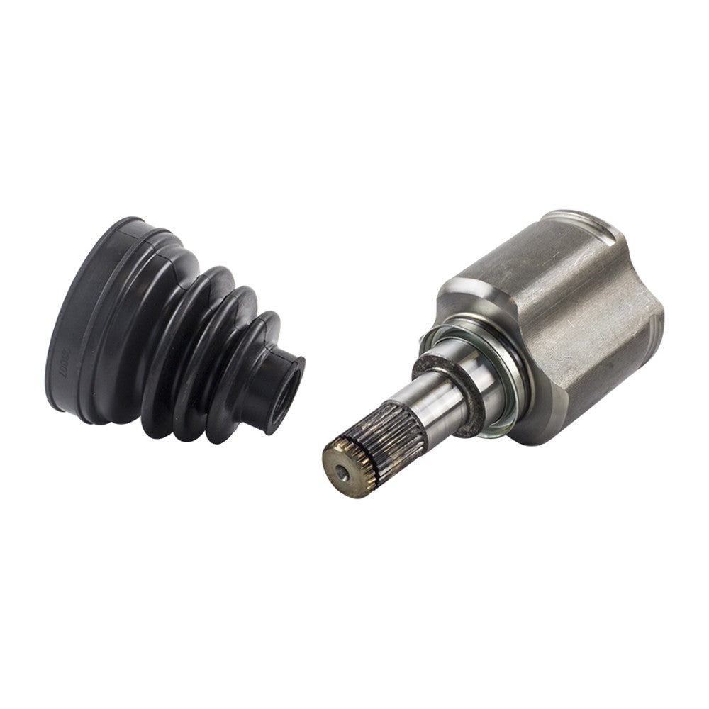 Tulipa Esquerda Câmbio Automático para Nissan Livina e Tiida - Vetor - Vt5396 - (3)