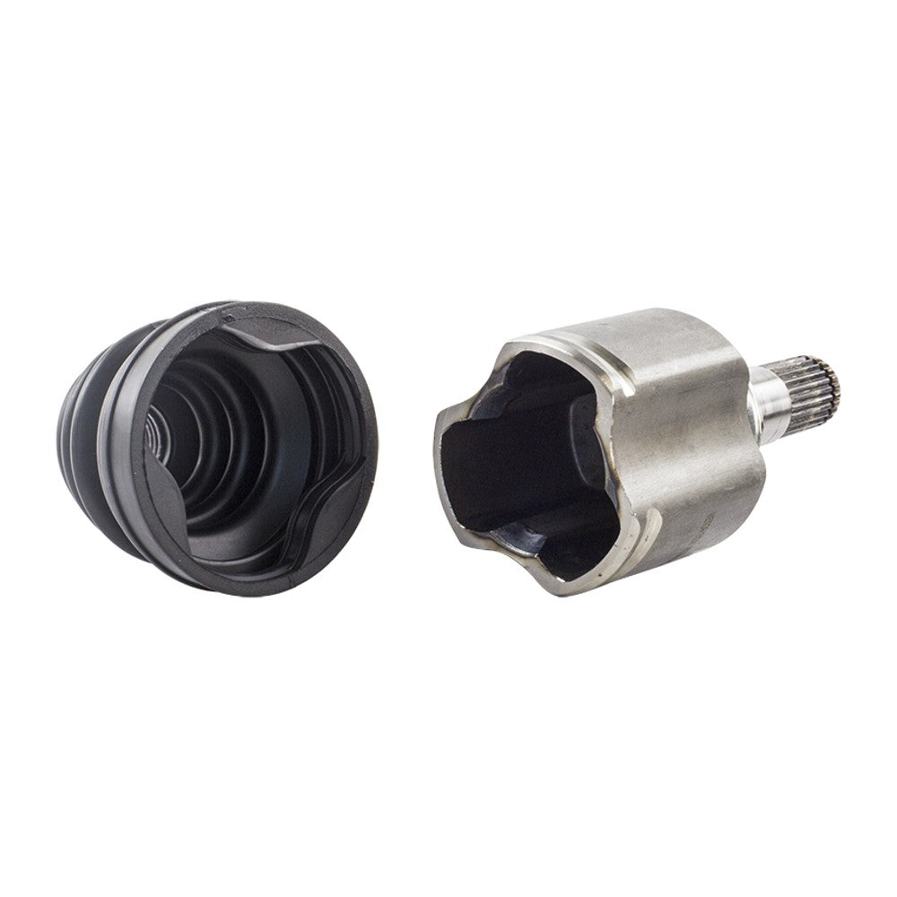 Tulipa Esquerda Câmbio Automático para Nissan Livina e Tiida - Vetor - Vt5396 - (4)