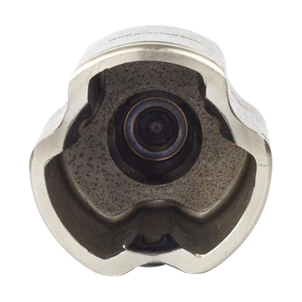 Tulipa Dianteira Esquerda Câmbio Automático - Vetor - Vt5549 - (1)