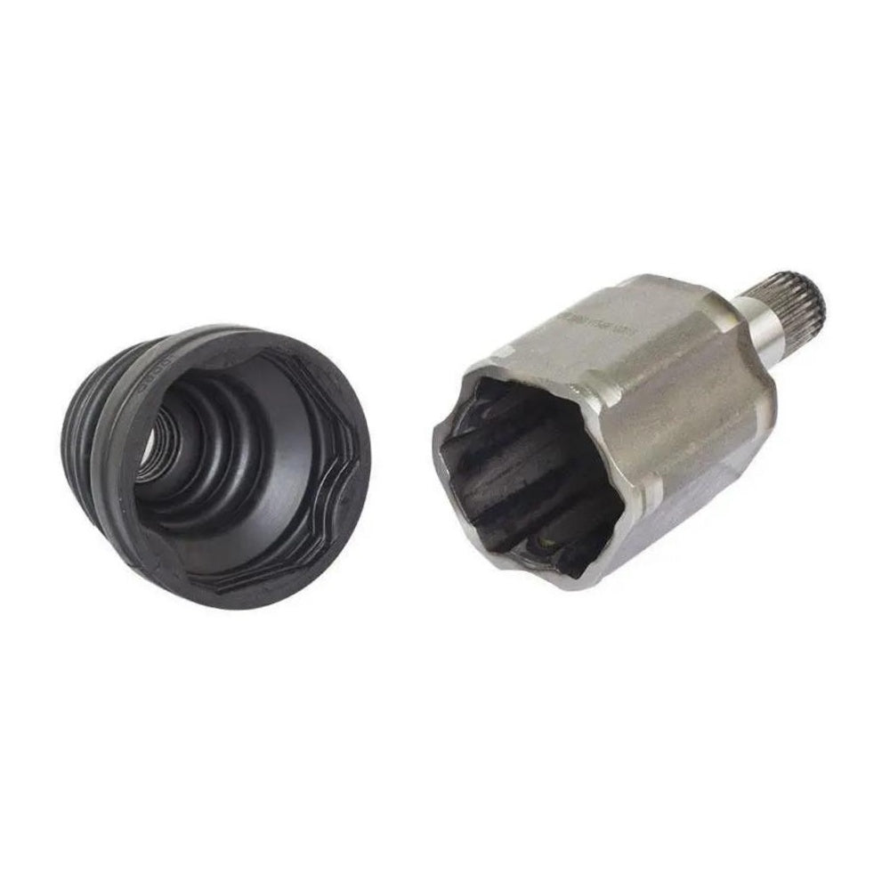 Tulipa Esquerda Câmbio Automático para Honda Civic - Vetor - Vt5496 - (2)