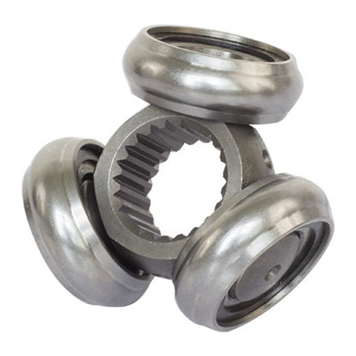 Tulipa Esquerda Câmbio Automático para Honda Civic - Vetor - Vt5496 - (5)