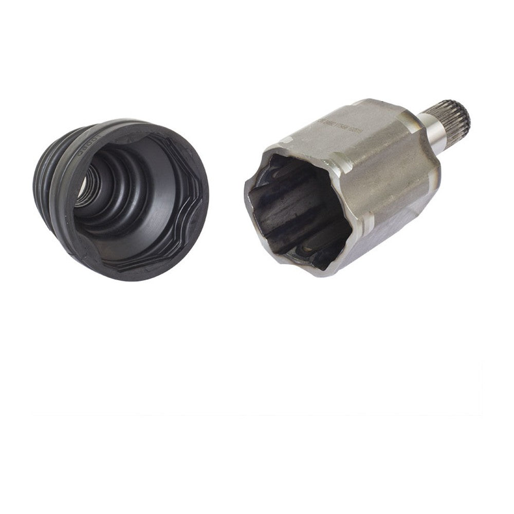 Tulipa Esquerda Câmbio Automático para Honda Civic - Vetor - Vt5496 - (4)