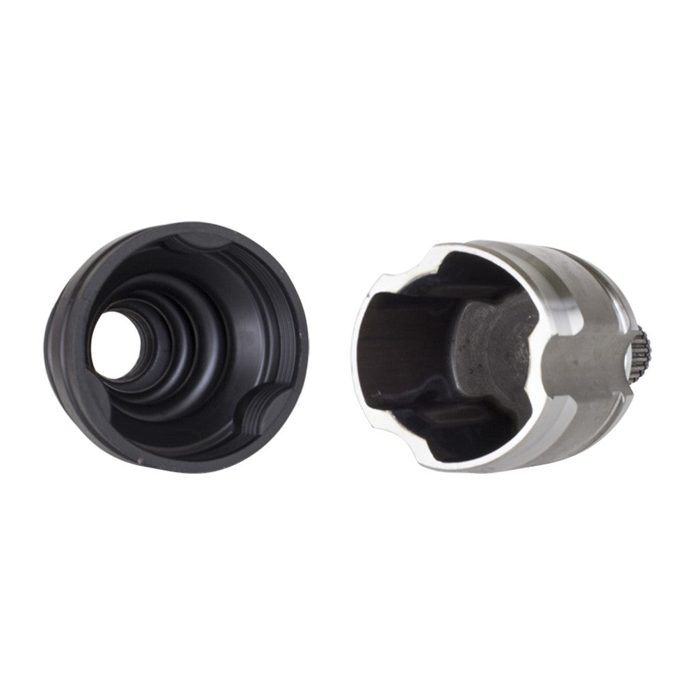 Tulipa Esquerda Câmbio Automático - Vetor - Vt5333 - (4)