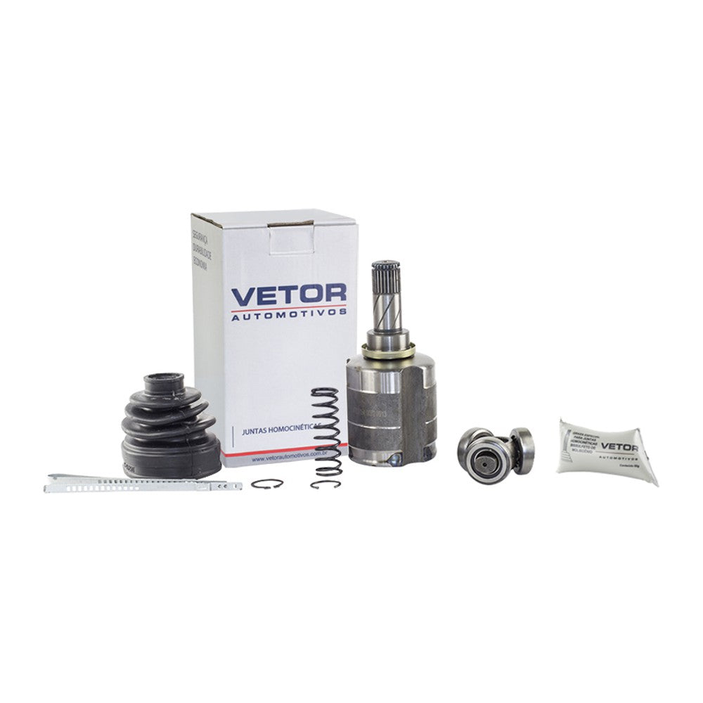 Tulipa Esquerda Câmbio Manual - Vetor - Vt5154 - (1)