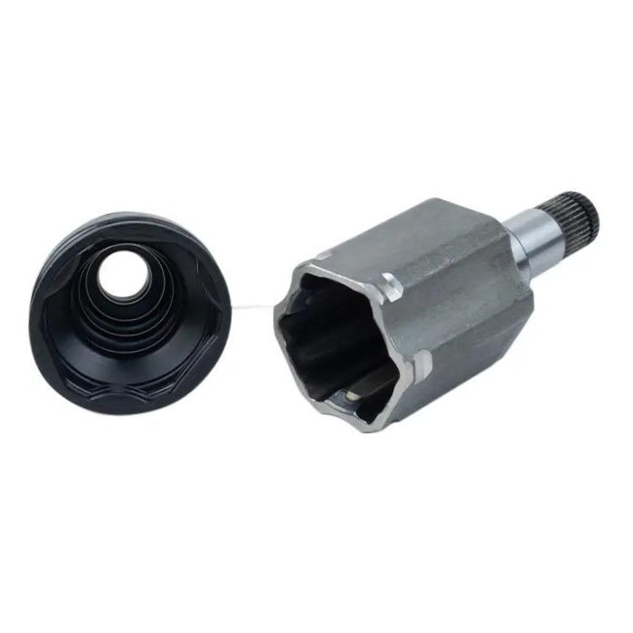 Tulipa Lado Esquerdo Câmbio Manual - Vetor - Vt5894 - (4)