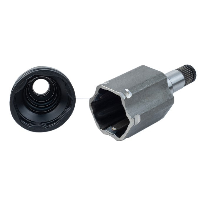 Tulipa Lado Esquerdo Câmbio Manual - Vetor - Vt5894 - (6)