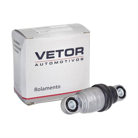 Amortecedor Hidráulico da Correia do Alternador - Vetor - Vt8605 - (1)