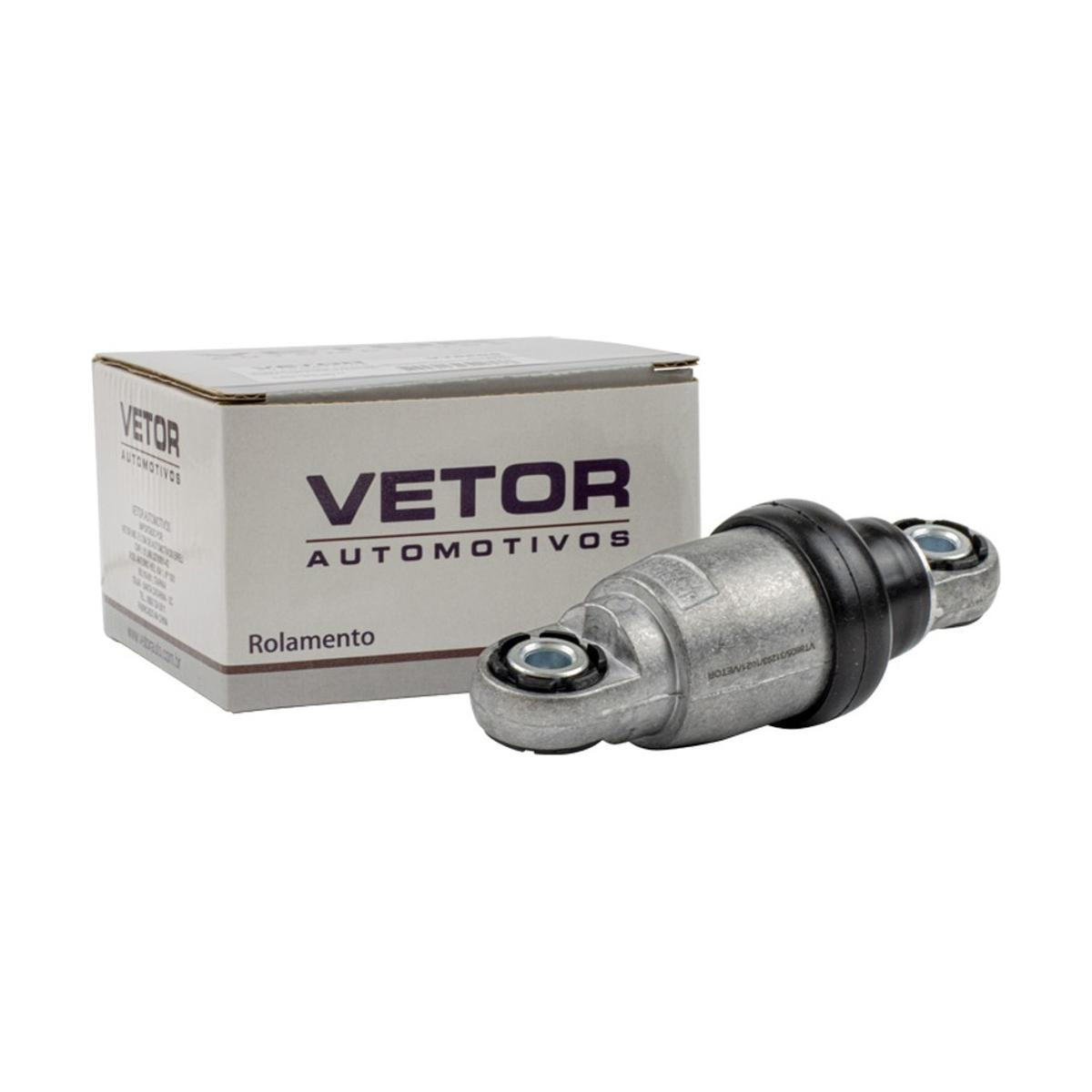 Amortecedor Hidráulico da Correia do Alternador - Vetor - Vt8605 - (2)