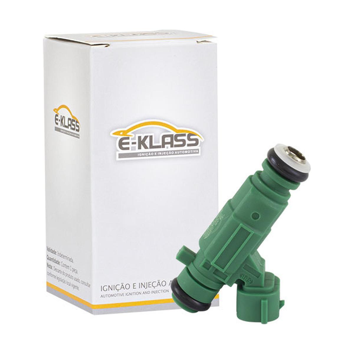 Bico Injetor - E-Klass - Ebj150 - (1)