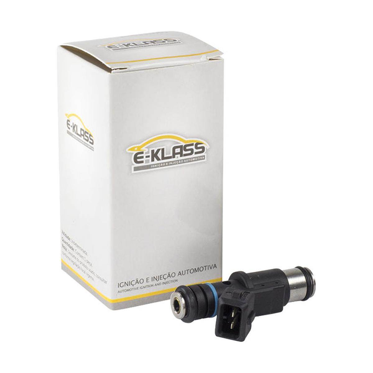 Bico Injetor - E-Klass - Ebj002A - (2)