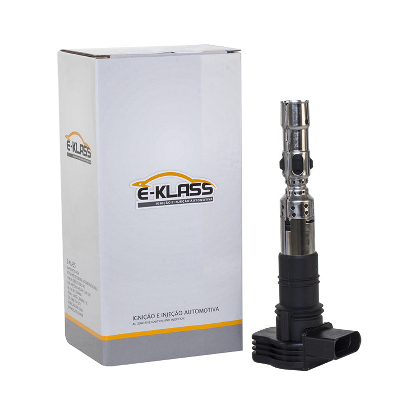 Bobina de Ignição - E-Klass - Ebi-9002C - (2)
