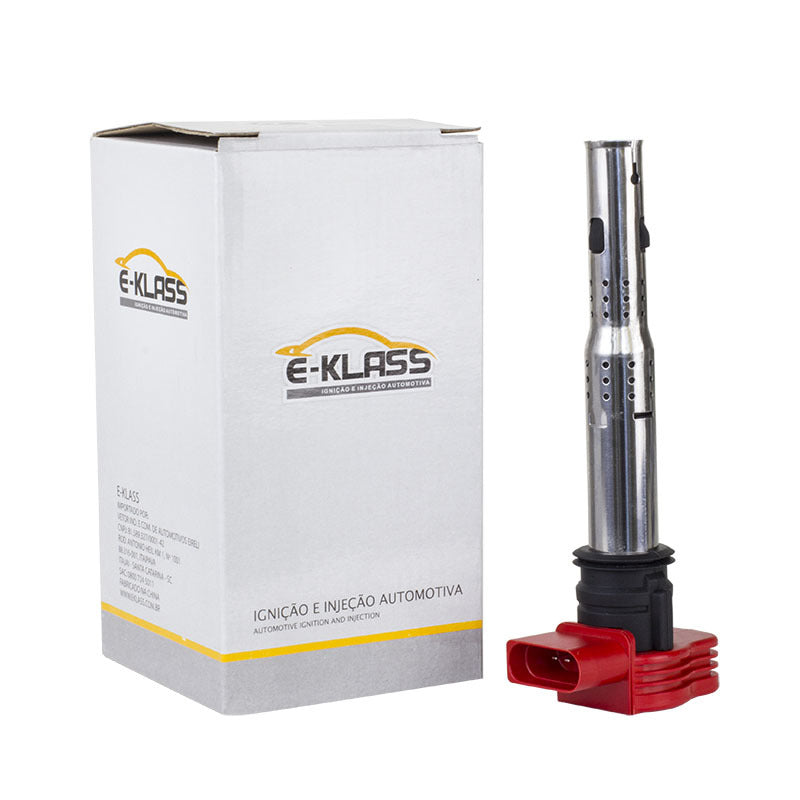 Bobina de Ignição - E-Klass - Ebi-9002Ar - (1)