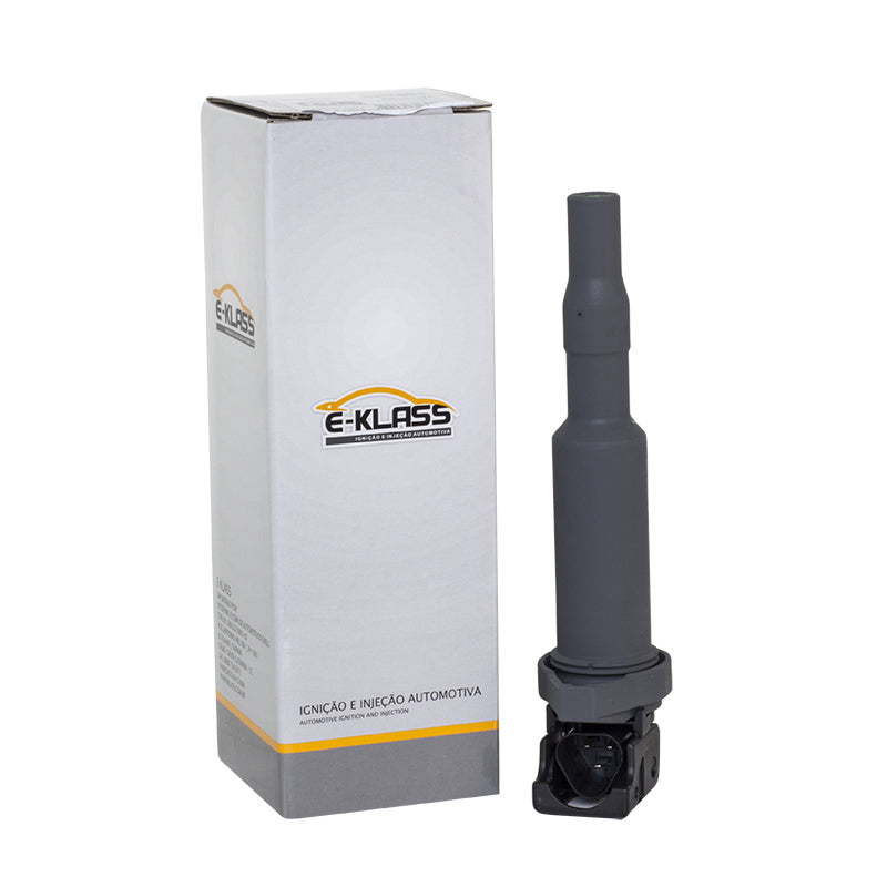 Bobina de Ignição - E-Klass - Ebi-9138A - (1)