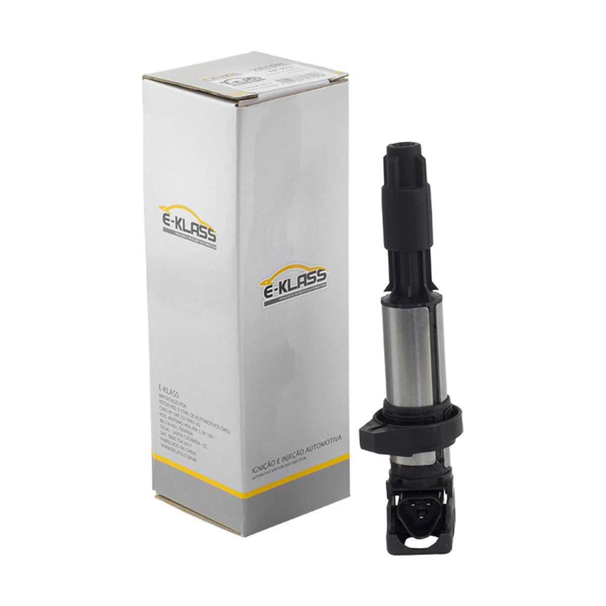 Bobina de Ignição - E-Klass - Ebi-9013 - (1)