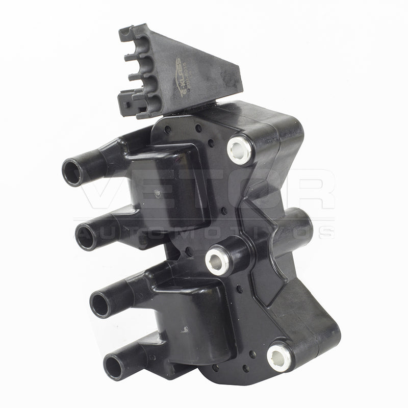 Bobina de Ignição - E-Klass - Ebi-8015 - (3)